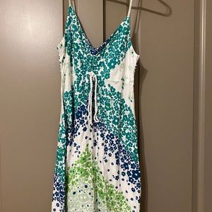 American Eagle dress